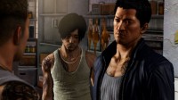 Sleeping Dogs