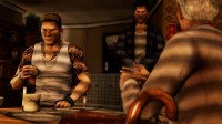 Sleeping Dogs