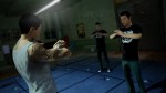 Sleeping Dogs