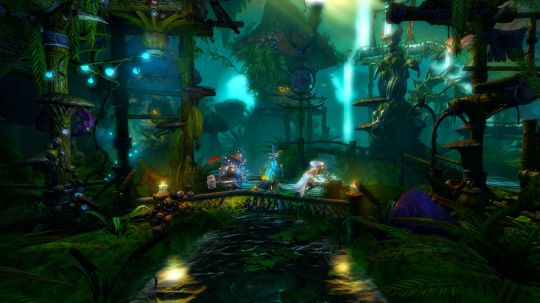 Trine 2
