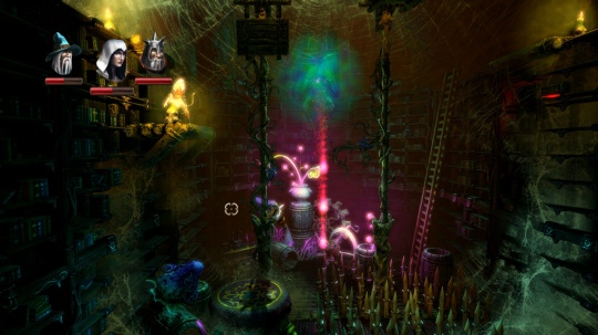 Trine 2