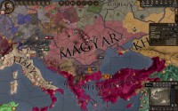 Crusader Kings II