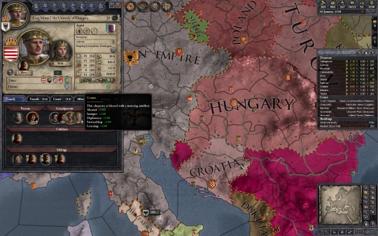 Crusader Kings II