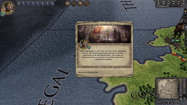Crusader Kings II