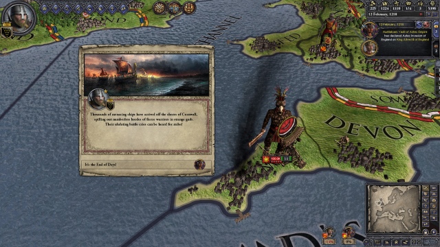 Crusader Kings II