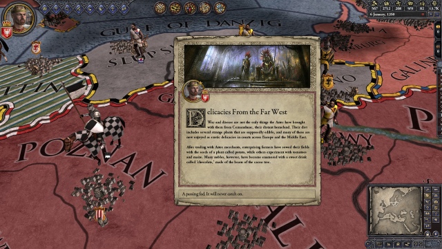 Crusader Kings II
