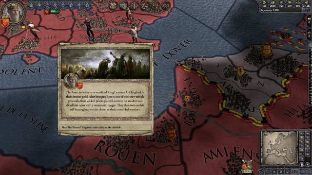 Crusader Kings II