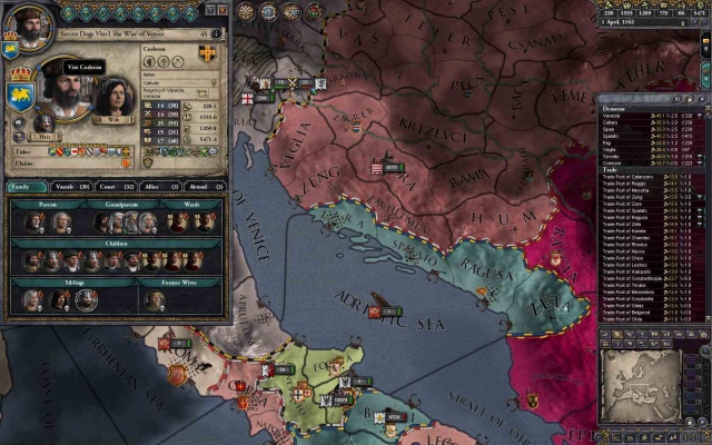 Crusader Kings II