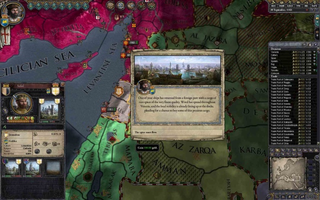 Crusader Kings II
