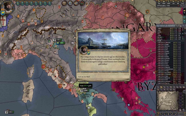 Crusader Kings II