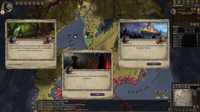 Crusader Kings II