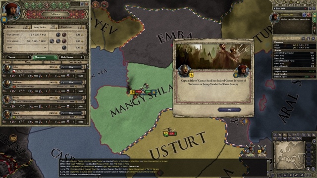 Crusader Kings II