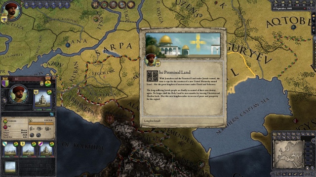 Crusader Kings II