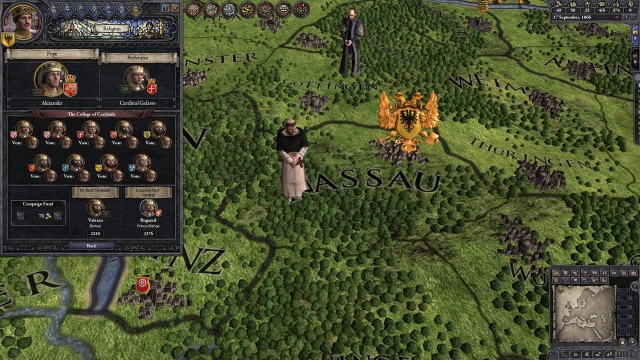 Crusader Kings II
