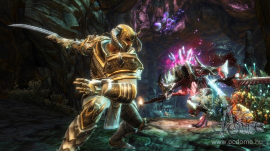 Kingdoms of Amalur: Reckoning