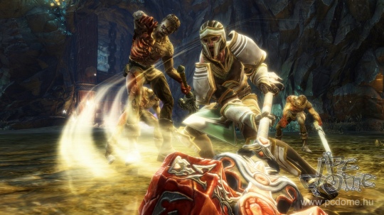 Kingdoms of Amalur: Reckoning