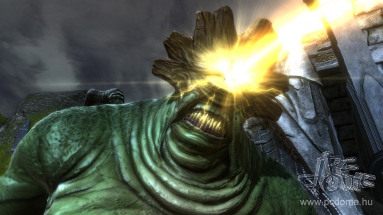 Kingdoms of Amalur: Reckoning