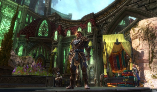 Kingdoms of Amalur: Reckoning