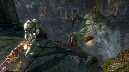 Kingdoms of Amalur: Reckoning