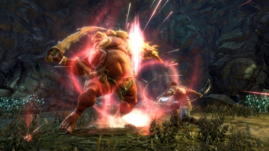 Kingdoms of Amalur: Reckoning