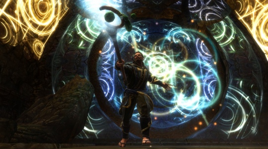 Kingdoms of Amalur: Reckoning