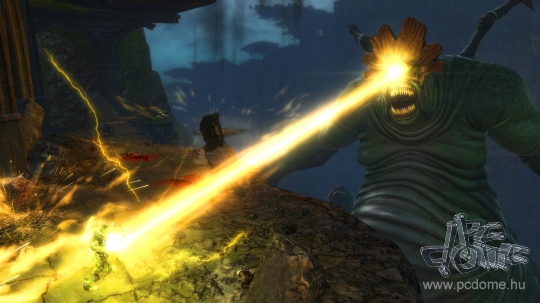 Kingdoms of Amalur: Reckoning