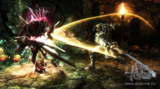 Kingdoms of Amalur: Reckoning