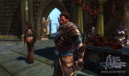 Kingdoms of Amalur: Reckoning