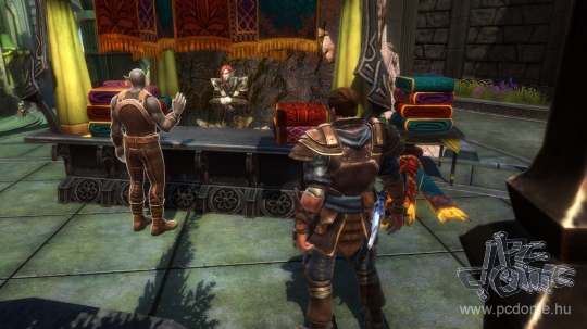 Kingdoms of Amalur: Reckoning