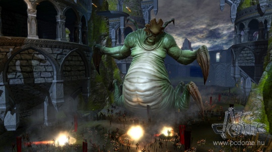 Kingdoms of Amalur: Reckoning