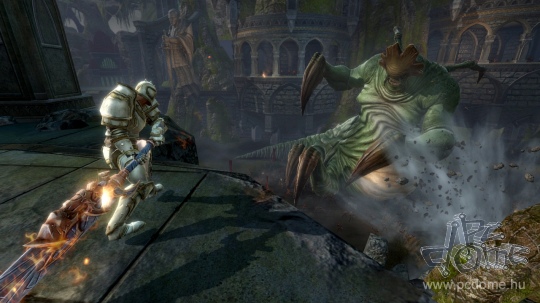 Kingdoms of Amalur: Reckoning
