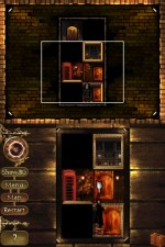 Rooms: The Main Building (Nintendo DS)