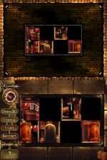Rooms: The Main Building (Nintendo DS)