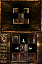 Rooms: The Main Building (Nintendo DS)