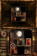 Rooms: The Main Building (Nintendo DS)