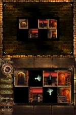 Rooms: The Main Building (Nintendo DS)