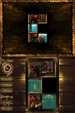 Rooms: The Main Building (Nintendo DS)