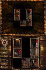 Rooms: The Main Building (Nintendo DS)