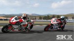 SBK X Superbike World Championship