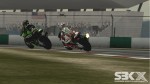 SBK X Superbike World Championship