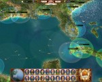 Commander: Conquest of the Americas