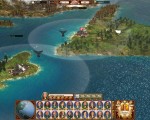 Commander: Conquest of the Americas