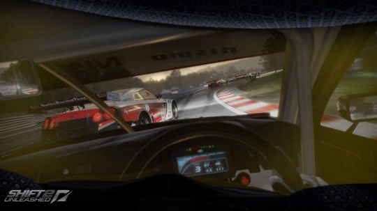 Shift 2: Unleashed