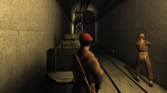 Hidden and Dangerous 2