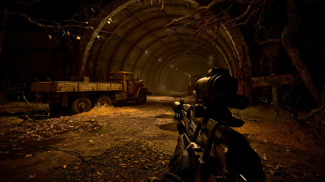 S.T.A.L.K.E.R. 2: Heart of Chornobyl