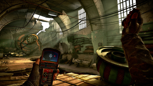 S.T.A.L.K.E.R. 2: Heart of Chornobyl