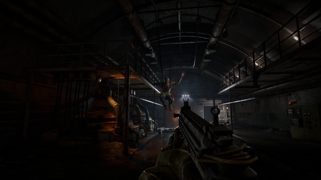 S.T.A.L.K.E.R. 2: Heart of Chornobyl