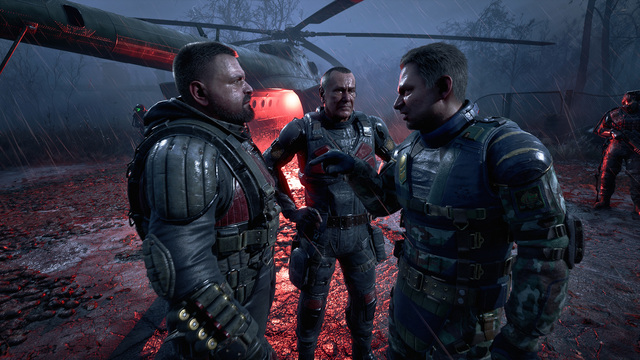 S.T.A.L.K.E.R. 2: Heart of Chornobyl