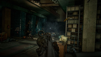 S.T.A.L.K.E.R. 2: Heart of Chornobyl