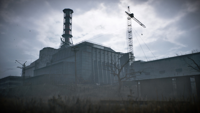 S.T.A.L.K.E.R. 2: Heart of Chornobyl